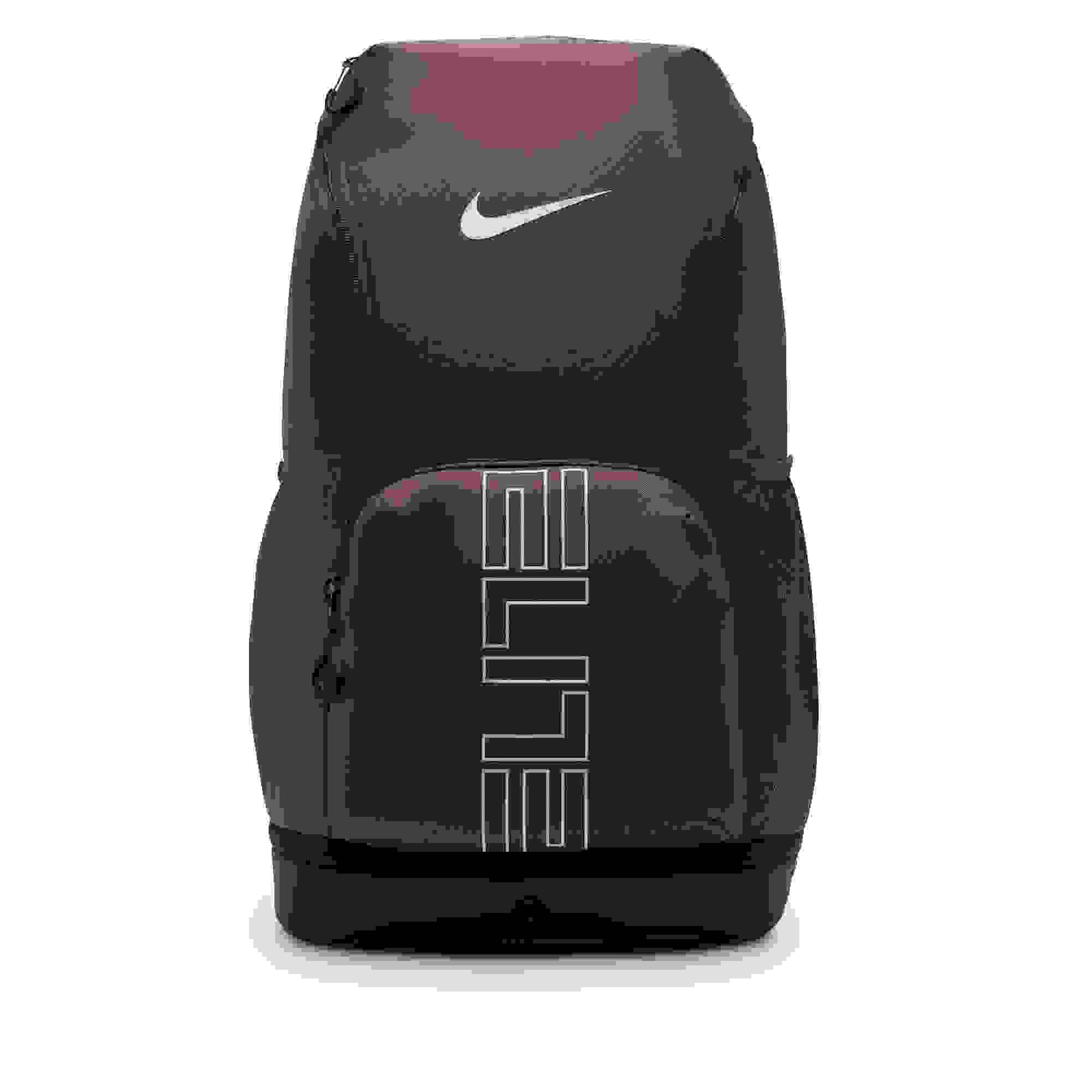 Nike Varsity Elite Brown Backpack
